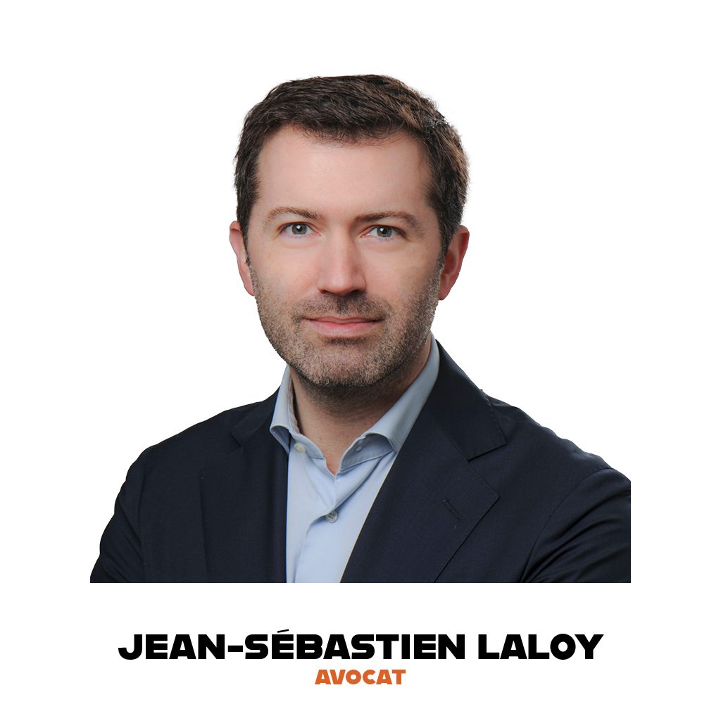 Jean-Sébastien Laloy